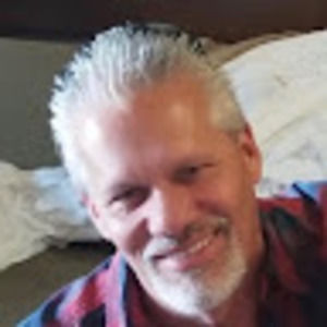 Meet your Posher, Gary